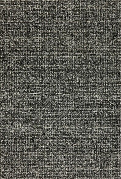 Dynamic Rugs MEHARI 23160-8268 Dark Grey and Ivory